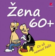 Žena 60+ - cena, srovnání