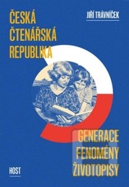 Česká čtenářská republika