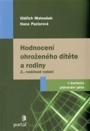 Hodnocení ohroženého dítěte a rodiny - cena, srovnání