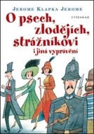 O psech, zlodějích, strážníkovi a jiná vyprávění - cena, srovnání