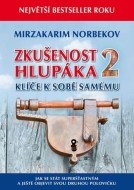 Zkušenost hlupáka 2 - Klíče k sobě samému - cena, srovnání