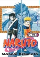 Naruto 4 - Most hrdinů - 2.vydání - cena, srovnání