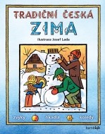 Tradiční česká zima – Josef Lada - cena, srovnání