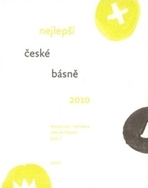 Nejlepší české básně 2010