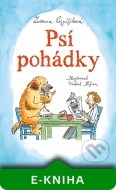 Psí pohádky - cena, srovnání