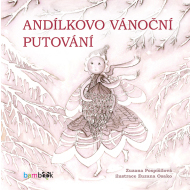 Andílkovo vánoční putování - cena, srovnání