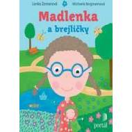 Madlenka a brejličky - cena, srovnání