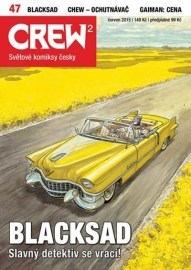 Crew2 47 Blacksad