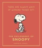 The Philosophy of Snoopy - cena, srovnání