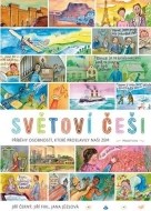 Světoví Češi - cena, srovnání