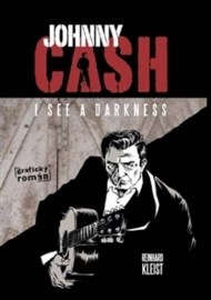 Johnny Cash I see a darkness