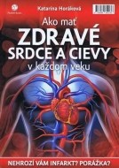 Ako mať zdravé srdce a cievy v každom veku - cena, srovnání