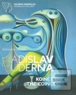 Ladislav Guderna Koincidencia - The Coincidence - cena, srovnání