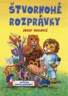 Štvornohé rozprávky - cena, srovnání