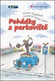 Pohádky z parkoviště