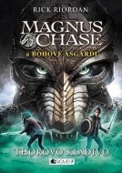 Magnus Chase a bohové Ásgardu 2: Thorovo kladivo - cena, srovnání