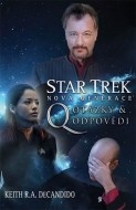 Star Trek: Nová generace 2 - Otázky a odpovědi - cena, srovnání