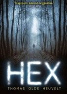 HEX - cena, srovnání