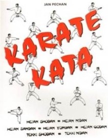 Karate Kata