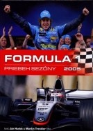 Formula 1 Priebeh sezóny 2005 - cena, srovnání