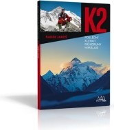 K2, poslední klenot mé koruny Himálaje - cena, srovnání