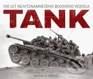 Tank - cena, srovnání