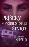 Príšery z prímestskej štvrte - cena, srovnání