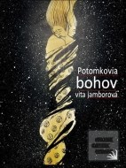 Potomkovia bohov - cena, srovnání