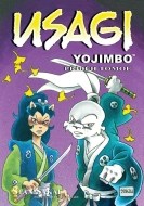 Usagi Yojimbo: Příběh Tomoe - cena, srovnání