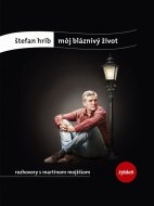 Štefan Hríb: Môj bláznivý život - cena, srovnání