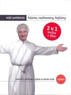 Náš António - cena, srovnání