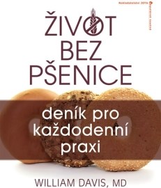 Život bez pšenice: deník pro každodenní praxi