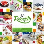 Fit recepty 2. díl - cena, srovnání