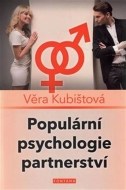 Populární psychologie partnerství - cena, srovnání
