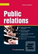 Public relations - cena, srovnání