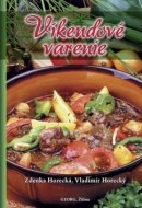 Víkendové varenie - cena, srovnání