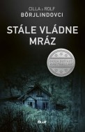 Stále vládne mráz - cena, srovnání