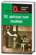 92. policejní revír zasahuje - cena, srovnání