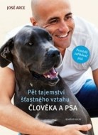 Pět tajemství šťastného vztahu člověka a psa - cena, srovnání