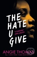 The Hate U Give - cena, srovnání