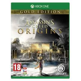 Assassin's Creed: Origins (Gold Edition)