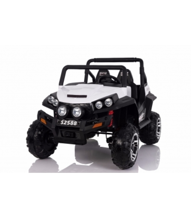 Beneo RSX 4x4 Pricemania