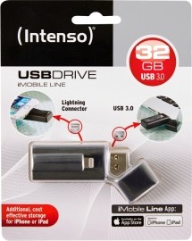 Intenso iMobile Line 32GB