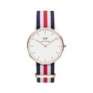 Daniel Wellington DW00100030 - cena, srovnání