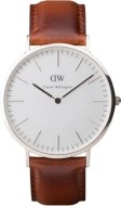 Daniel Wellington DW00100021 - cena, srovnání