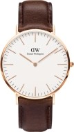 Daniel Wellington DW00100009 - cena, srovnání