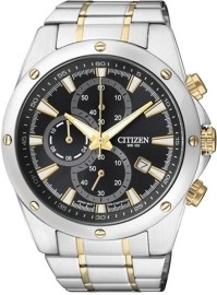 Citizen AN3534