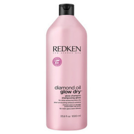 Redken Diamond Oil Glow Dry 1000ml