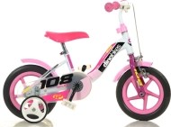 Dino Bikes 108FLG 10" - cena, srovnání