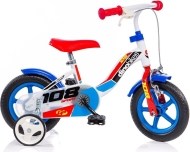 Dino Bikes 108FLB 10" - cena, srovnání